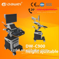 ultrasonido doppler color # 4d ultrasonido máquina # 3d escáner